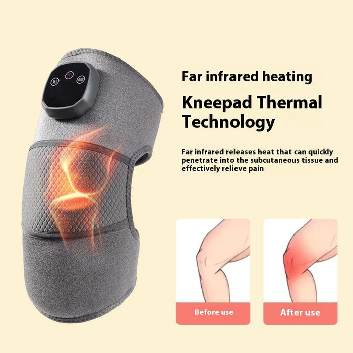 Knee Rheumatism Massage Instrument 🇨🇳