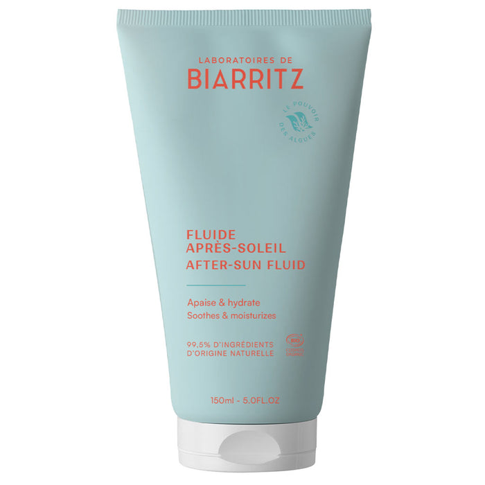 Laboratoires de Biarritz After-Sun Fluid 150 ml