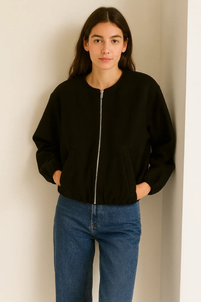 Ladies Bomber Jacket 🇬🇧
