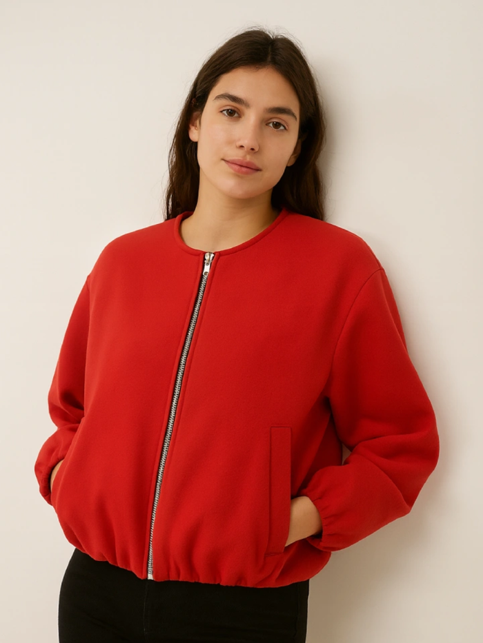 Ladies Bomber Jacket 🇬🇧