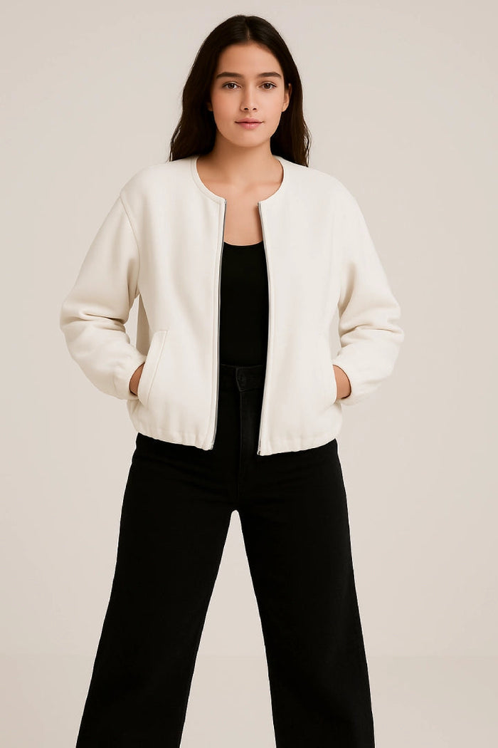 Ladies Bomber Jacket 🇬🇧