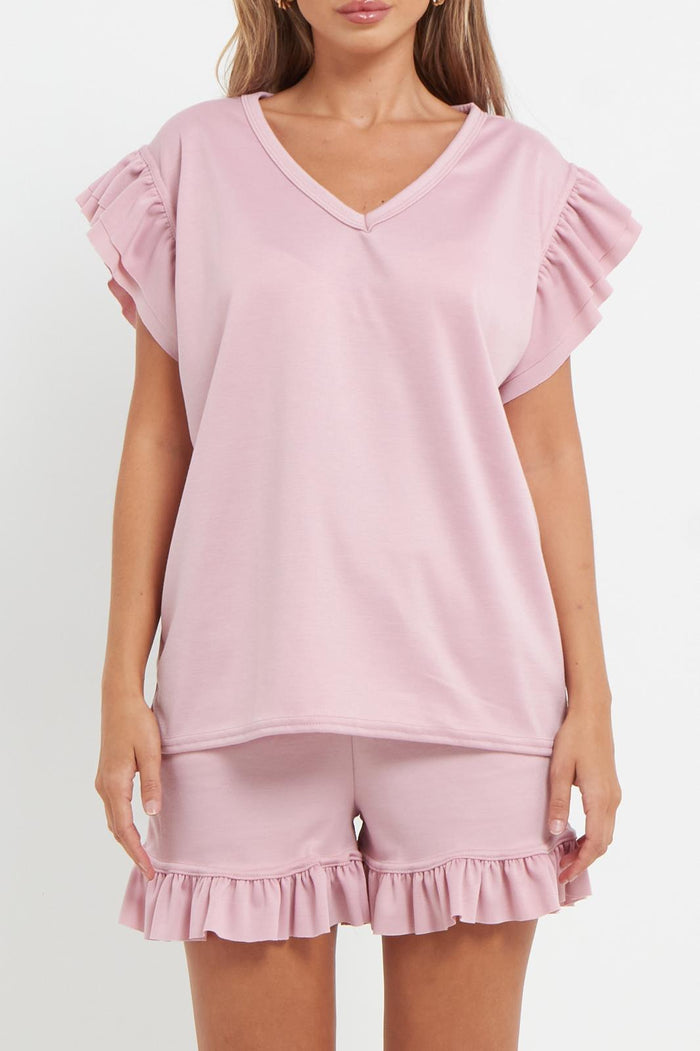 Pink / S/M