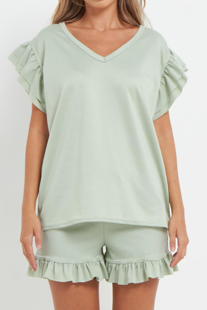 Mint / S/M