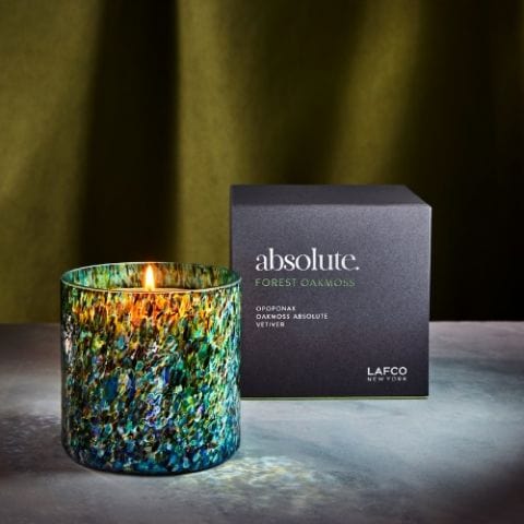 LAFCO Forest Oakmoss 15.5 oz Candle