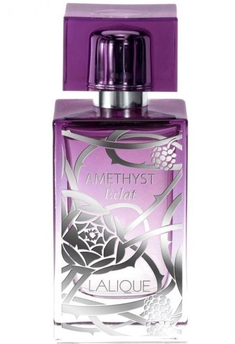 Lalique Amethyst Eclat Women Edp