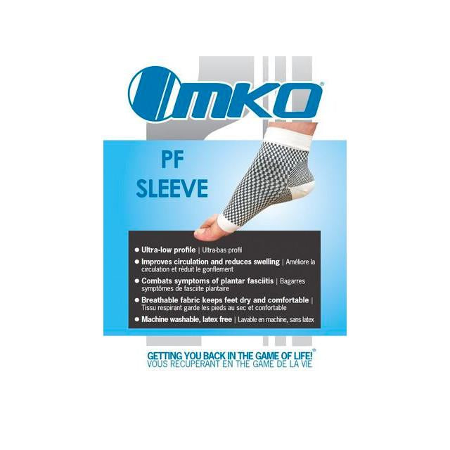 Landmark: MKO Plantar Fasciitis Sleeve
