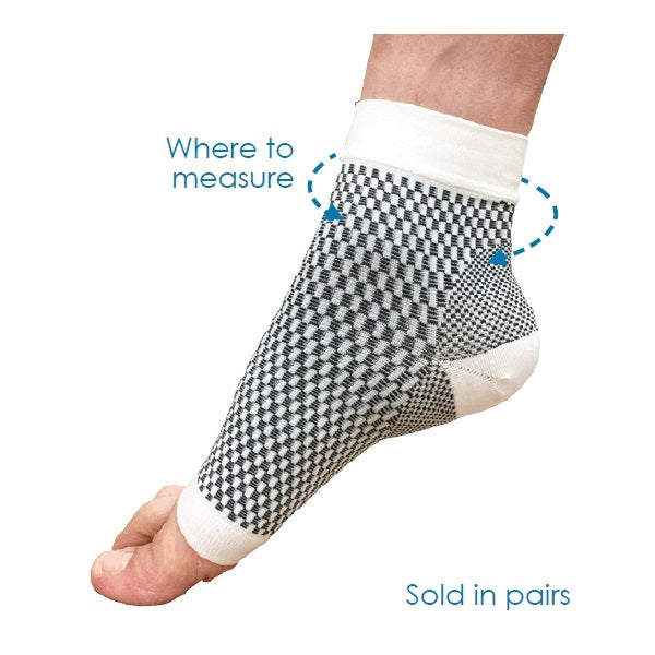 Landmark: MKO Plantar Fasciitis Sleeve