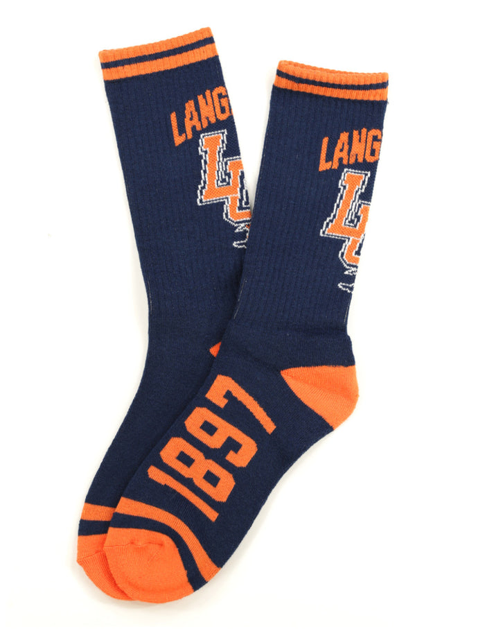 Langston Socks