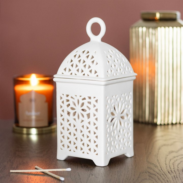 Lantern Multi-Purpose Burner 🇬🇧