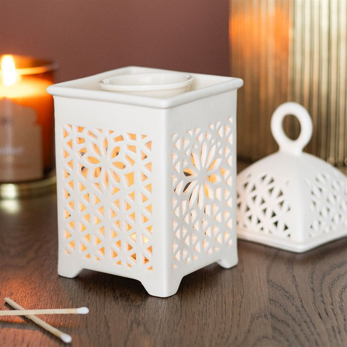 Lantern Multi-Purpose Burner 🇬🇧