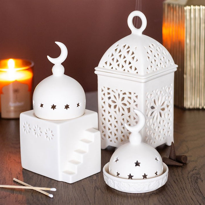 Lantern Multi-Purpose Burner 🇬🇧
