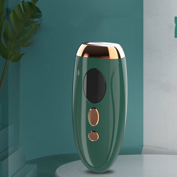 Laser freezing point epilator 🇨🇳