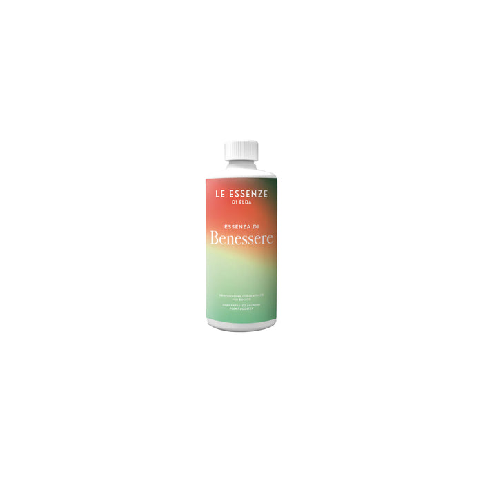 LE ESSENZE DI ELDA PROFUMATORE BUCATO 100ML BENESSERE