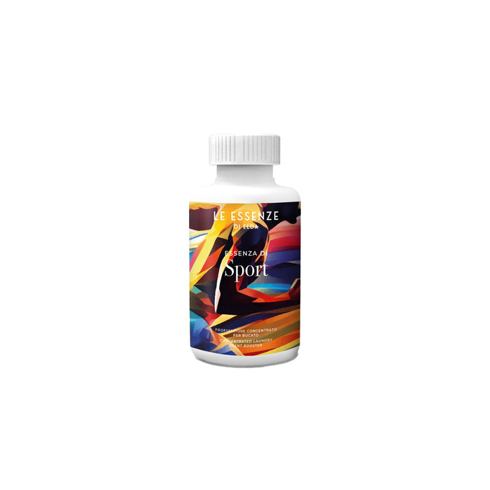 LE ESSENZE DI ELDA PROFUMATORE BUCATO 100ML SPORT