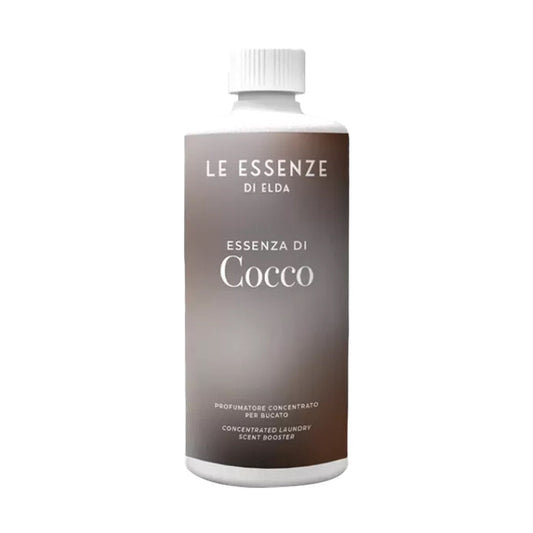 LE ESSENZE DI ELDA PROFUMATORE BUCATO 500ML  COCCO