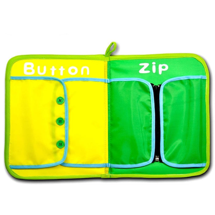 Learn To Dress Preschool educational toys 🇨🇳
