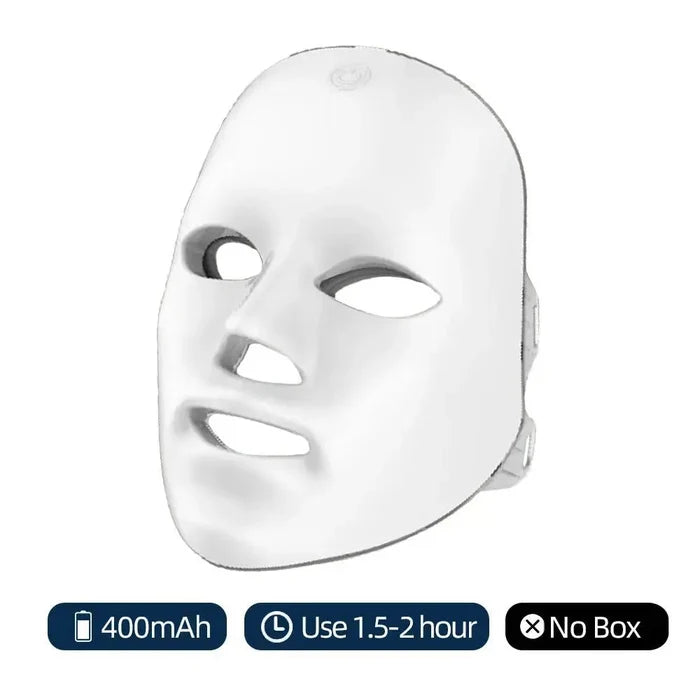400mah no box
