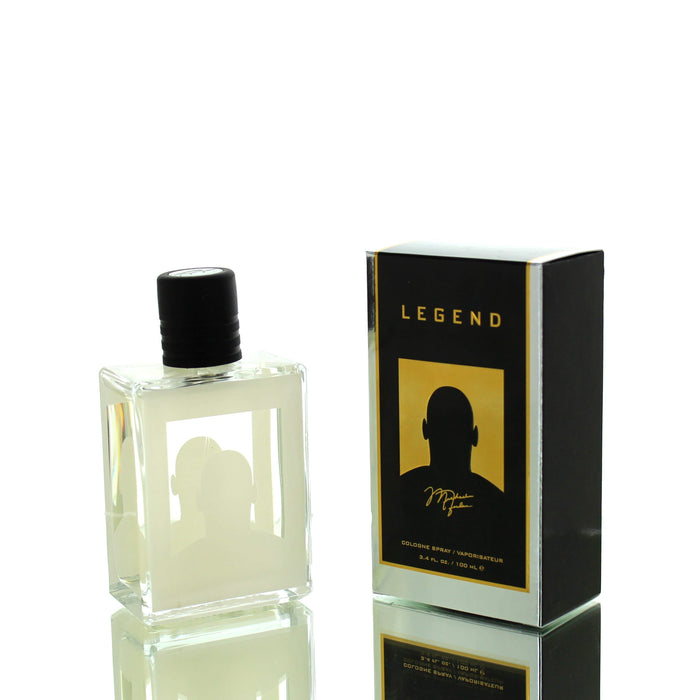 Legend by Michael Jordan