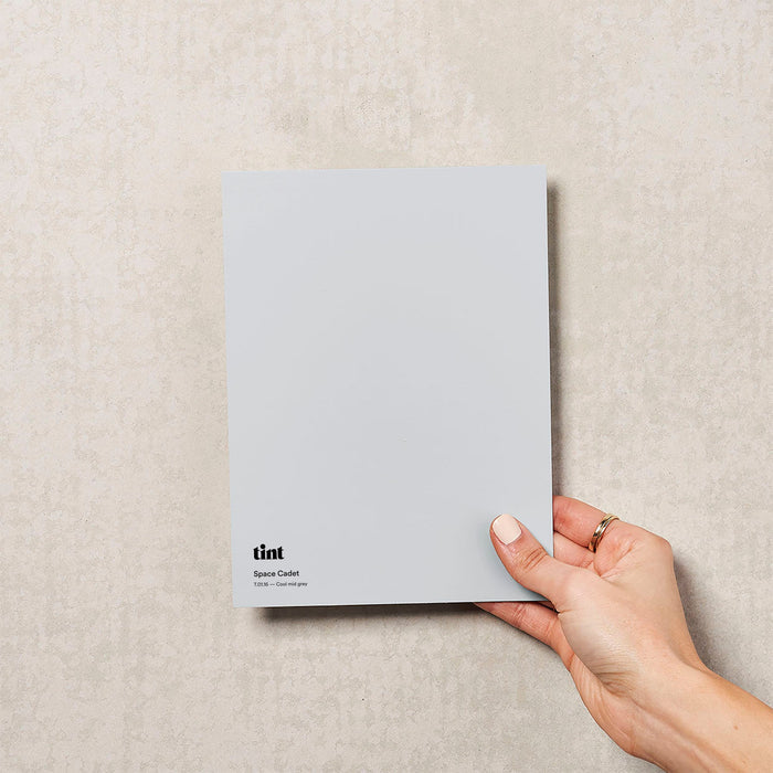 Light Grey Sample Pack