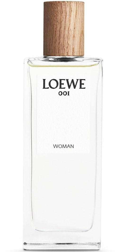 Loewe 001 Woman Edp