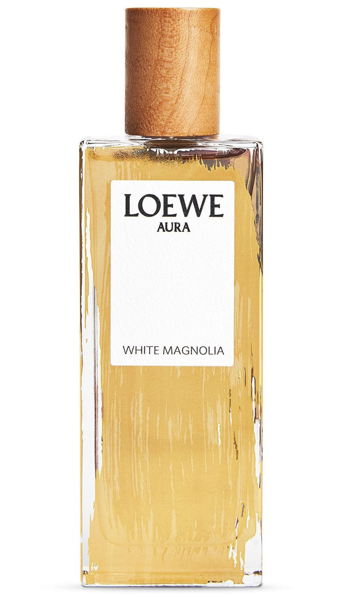 Loewe Aura White Magnolia Women Edp