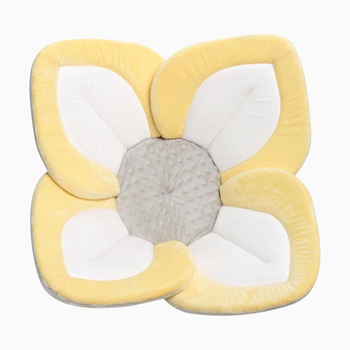 BLOOMING BATH Lotus Baby Bathtub in Kuwait - Waha Lifestyle