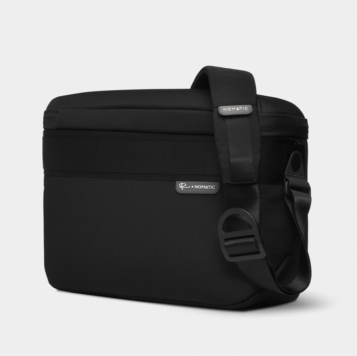 12L / Black