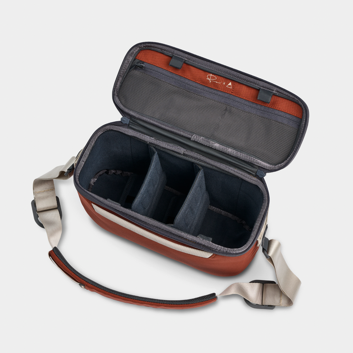 Luma Camera Sling