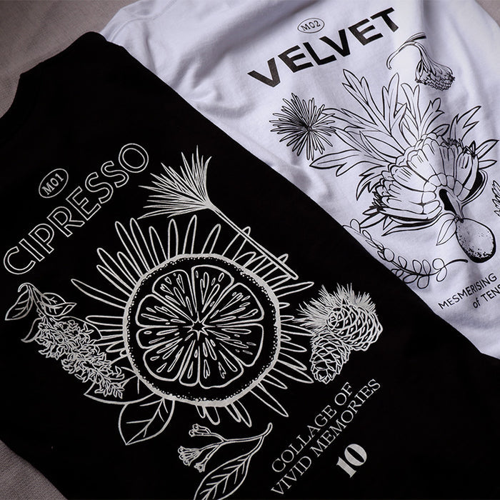 M01 Cipresso T-Shirt