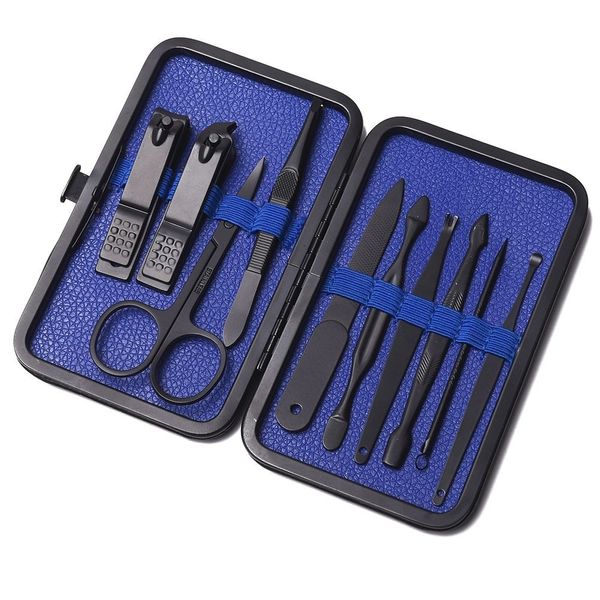 Mad Man Blue Colour Pop Grooming Kit 🇬🇧