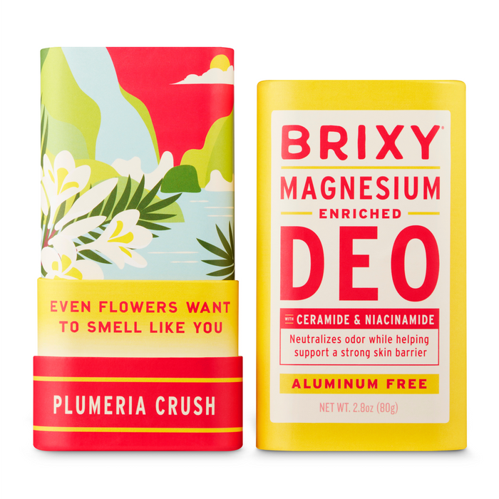 Plumeria Crush