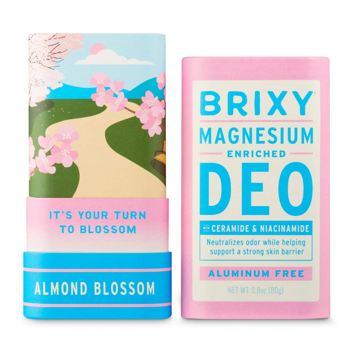 Almond Blossom