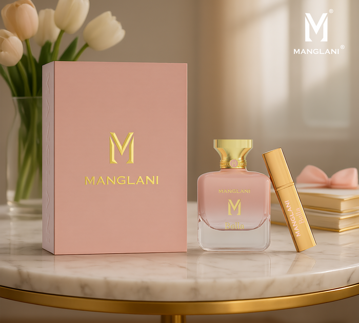 Manglani Bella Extrait De Parfum