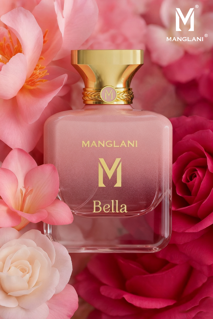 Manglani Bella Extrait De Parfum