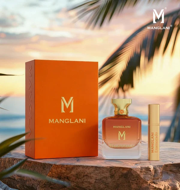 Manglani Enamorado Extrait De Parfum