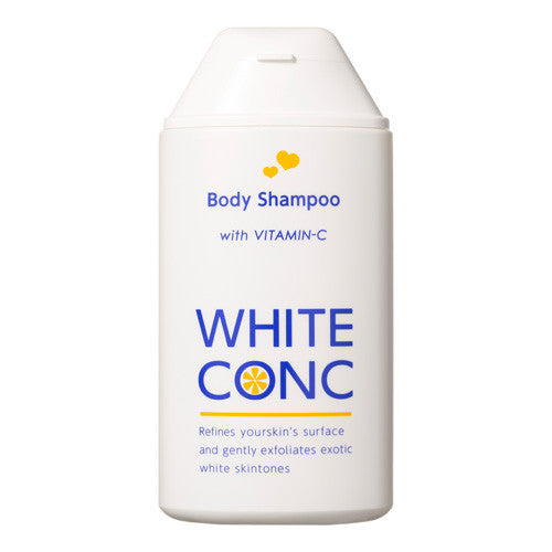 WHITECONC Body Shampoo CII - 150mL