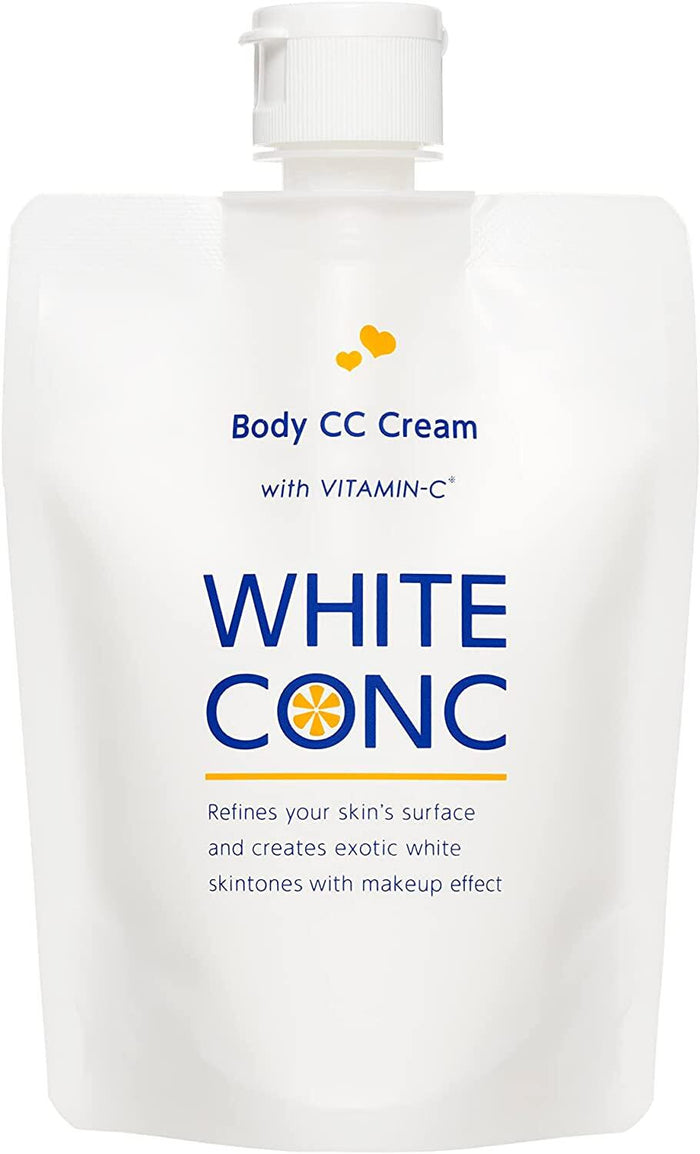 WHITECONC Whitening CC CII - 200g