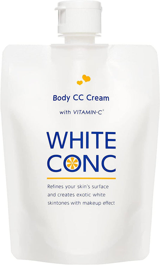 WHITECONC Whitening CC CII - 200g
