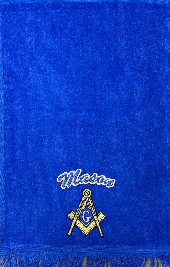 Mason Hand Towel