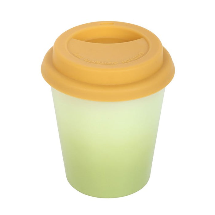 Matcha Latte Scented Candle 🇬🇧