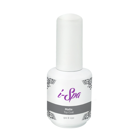Matte Top coat - Gel polish
