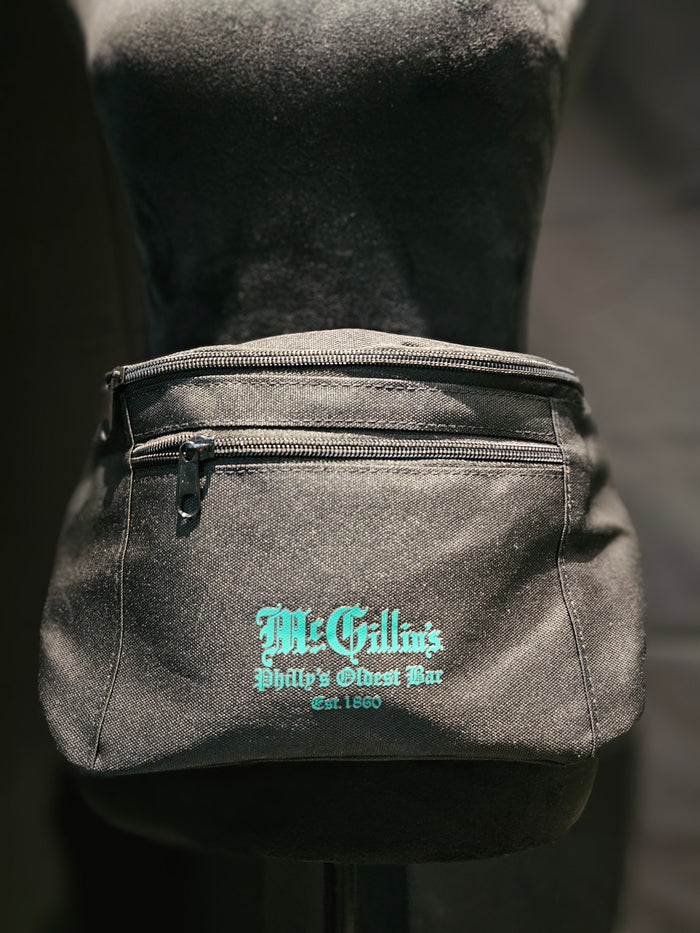 McGillin's SlingBack Bag