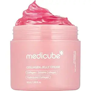 Medicube Cream-Collagen Jelly Cream 50ml 1.69 Fl Oz