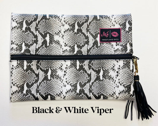 Medium Makeup Junkie Bag