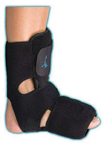 MedSpec: Phantom Dorsal Night Splint