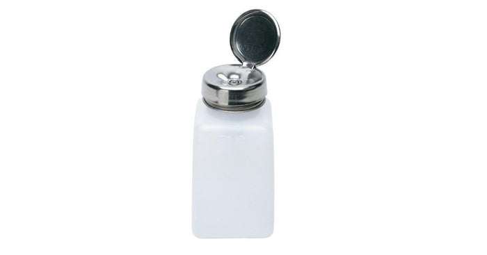 MENDA One-Touch Pump- Square (6oz.)
