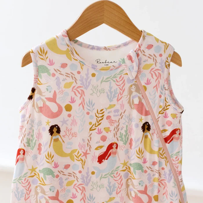 Mermaids Bamboo Sleep Sac