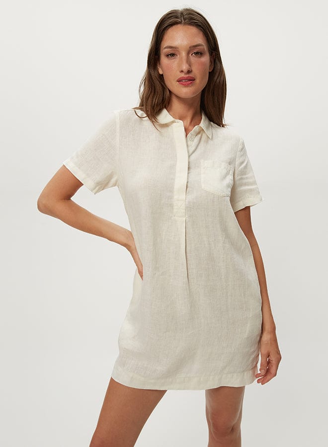 OLA UTILITY DRESS