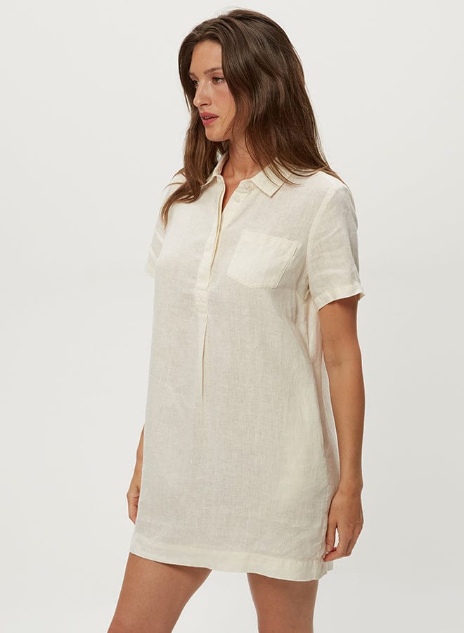 OLA UTILITY DRESS