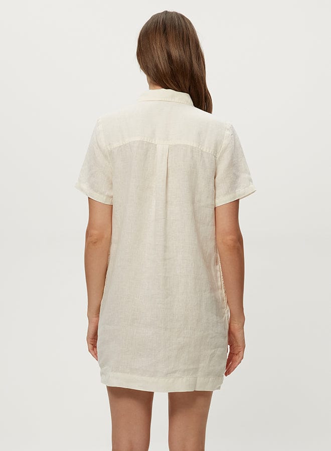 OLA UTILITY DRESS